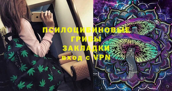 Альфа ПВП Абаза